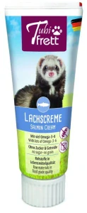 TubiFerret